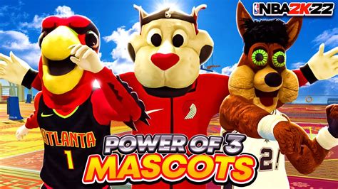 Professional mascot makers nearby